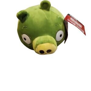 Angry Birds Plush